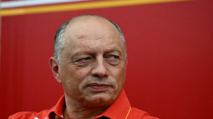 F1: "Si on n'est pas champions, on saura pourquoi", reconnaît le patron de Ferrari