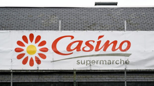 "Accord de principe" avec certains des principaux créanciers de Casino sur le plan de reprise de Kretinsky et ses alliés