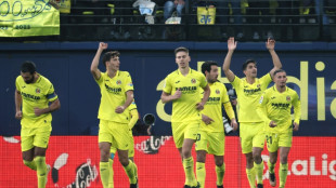 Villarreal empata en Vigo y se coloca en puestos de Champions