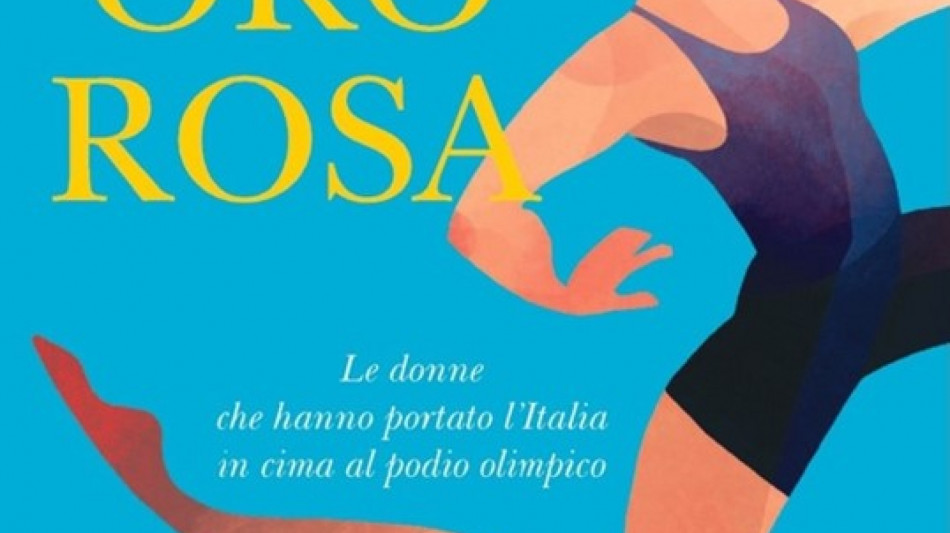 'Oro Rosa', le donne che hanno portato l'Italia su podio Giochi