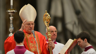 Cardinal Sodano, controversial right-hand man to two popes, dies