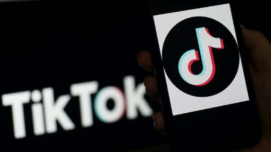 Nouvelle-Calédonie: le Conseil d'État accorde un délai au gouvernement pour motiver le blocage de TikTok