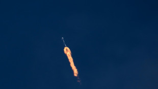 SpaceX Falcon 9 rocket experiences rare failure