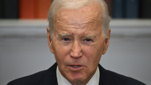 Biden kündigt neue Entlastungsmaßnahmen für Menschen mit Studienschulden an