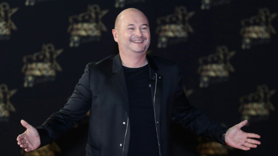 Accusations de violences sexuelles: Cauet, star FM et pur produit des années 90