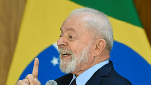 Lula llama a los futbolistas brasileños a seguir el "ejemplo de Messi"