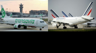 La suspension des vols Air France et Transavia vers Beyrouth prolongée au moins jusqu'à jeudi inclus 