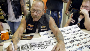 Sonny Barger, fundador del grupo Hells Angels, muere de cáncer a los 83 años