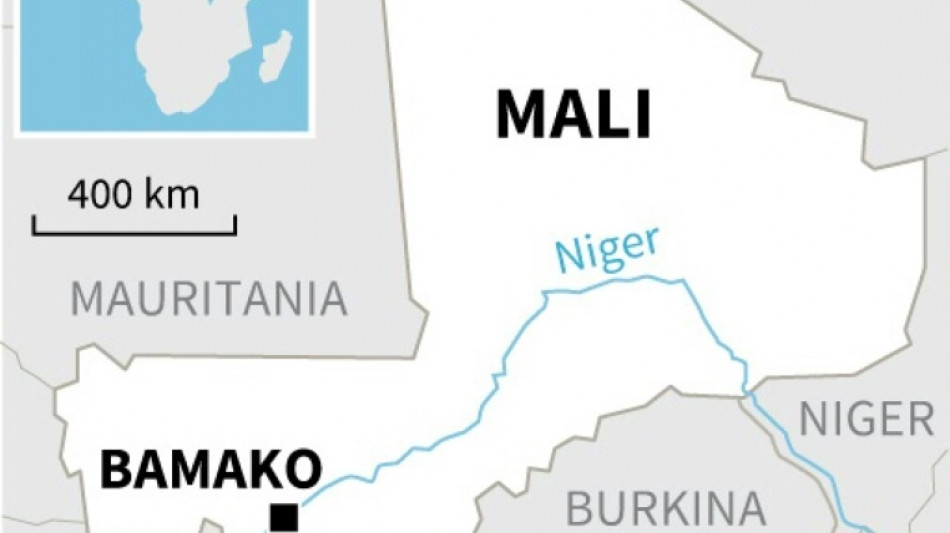 Mali court sentences 46 Ivorian soldiers to 20 years in prison