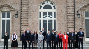 Acuerdo del G7 para cerrar las centrales térmicas de carbón sin captura de carbono antes de 2035