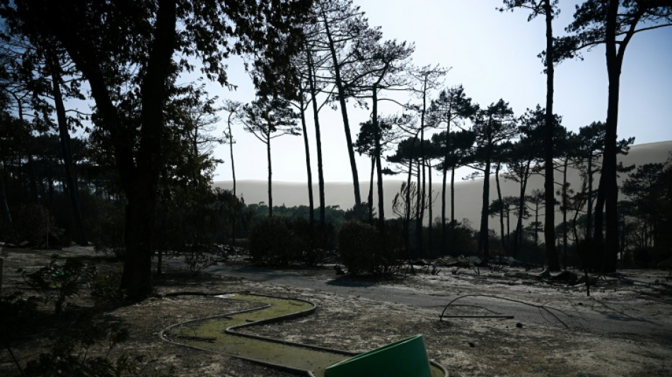 Plus de 500 morts en Espagne après la canicule qui a balayé l'Europe occidentale