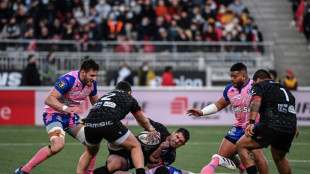 Top 14: Lyon bat le Stade Français au finish