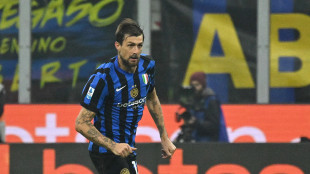 Calcio: Inter, Acerbi out contro Lipsia e Fiorentina