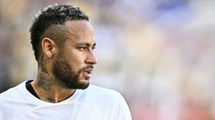 Neymar é anunciado pelo Al-Hilal, da Arábia Saudita