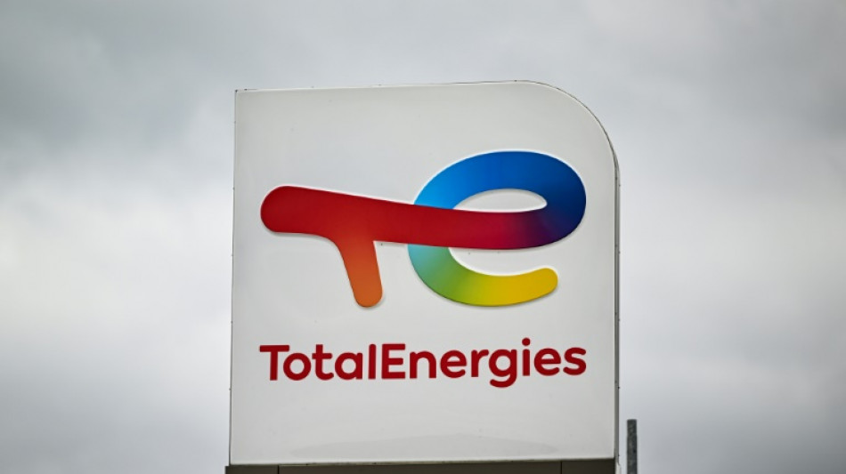 TotalEnergies dégage un nouveau bénéfice record en 2023