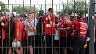 Stade de France: la thèse d'une fraude massive de billets interroge