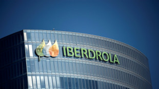 Iberdrola registra un alza de beneficios del 19% en el tercer trimestre