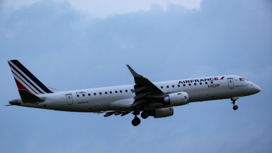 Dans le ciel de Roissy, finie la pandémie, rebonjour le bruit