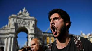 Seis jóvenes portugueses llevan a 32 países ante el TEDH por inacción climática