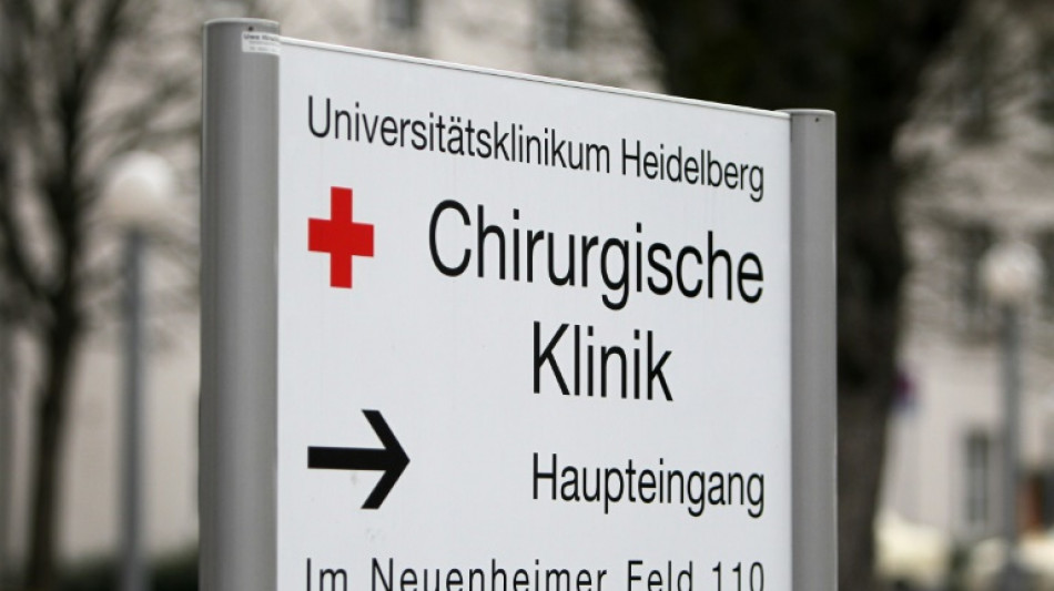 Warnstreik von Ärztinnen und Ärzten an zahlreichen Universitätskliniken