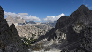 Mindestens fünf Tote durch Gletscherbruch in italienischen Alpen