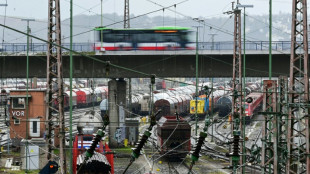 Güterverkehrsverband sieht Versorgung im Land trotz GDL-Streiks nicht gefährdet