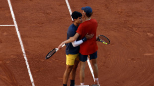 Roland Garros: Sinner, "vediamo se va meglio alle Olimpiadi"