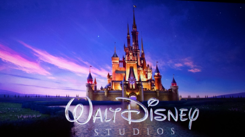 Disney et Sony suspendent la sortie de leurs films en Russie