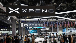 Gigante chino de vehículos eléctricos XPeng compra rival por más de $700 millones