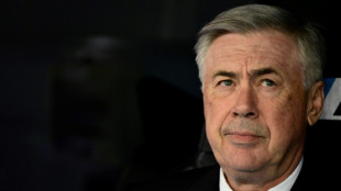 Carlo Ancelotti critica calendário "apertado" do futebol