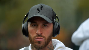 "Uno de esos sueños que tenía por cumplir", dice Ramos tras quedarse sin Mundial