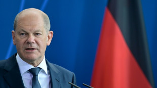 Scholz sichert Finnland und Schweden schon vor Nato-Beitritt Beistand zu