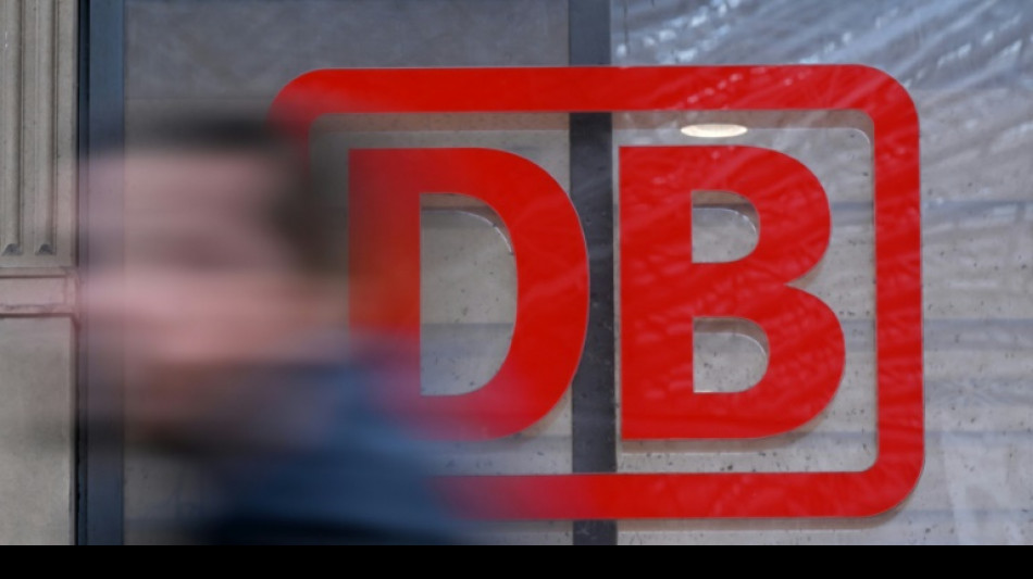 Landesarbeitsgericht befasst sich am Mittag mit Klage der Bahn gegen GDL-Streik