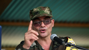 Colombie: la principale dissidence des Farc divisée, son chef historique a quitté les discussions de paix