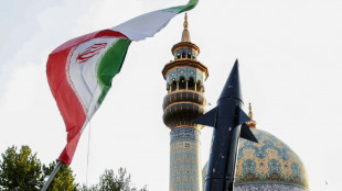 Explosions dans le centre de l'Iran, possible attaque israélienne