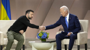 Biden, il mondo scelga,noi non cesseremo di sostenere Kiev