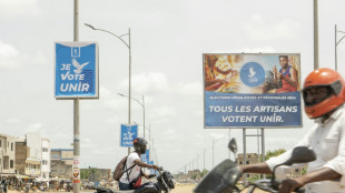 Togo: des législatives après une réforme clivante de la Constitution