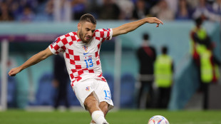 Euro 24: Croazia perde Vlasic, nuovo infortunio e torneo finito