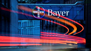 Bayer verbucht im zweiten Quartal Verlust von knapp 300 Millionen Euro