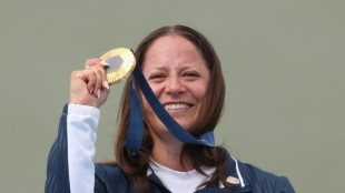 Latinoamérica suma primeros oros en los Juegos, las estrellas cumplen en natación y Nadal se despide