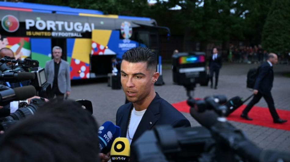 Com virose, Cristiano Ronaldo está fora da estreia do Al-Nassr na Champions da Ásia