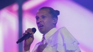 Stromae annule tous ses concerts jusqu'à fin mai pour raisons de santé