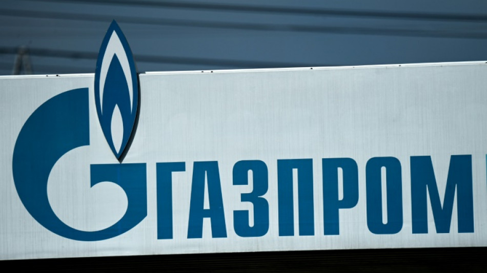 Le groupe russe Gazprom suspend ses livraisons de gaz à la Pologne et la Bulgarie  