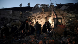 Turkish leader admits 'shortcomings' as quake toll tops 12,000