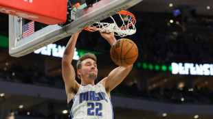 NBA: Wagner-Brüder mit klarer Niederlage - Hartenstein siegt