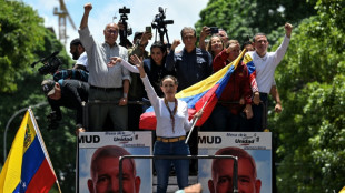 Venezuela: l'opposition appelle l'armée à se ranger "du côté du peuple"