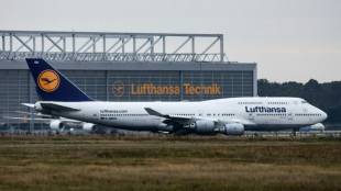 Gewerkschaften fordern grünes Licht aus Brüssel für Lufthansa-Einstieg bei ITA