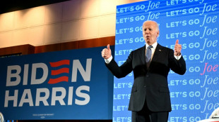 Après le débat, Biden en campagne pour tâcher de corriger le tir