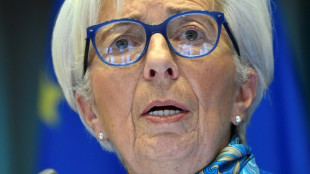 El BCE "continuará" con las subidas de tasas de interés en julio, afirma Lagarde