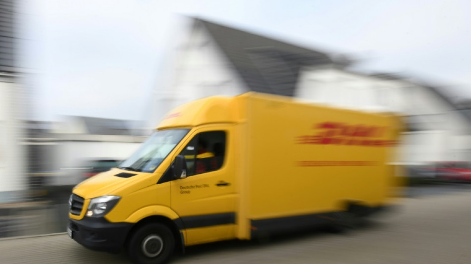 Verdi und Deutsche Post setzen Tarifgespräche in Düsseldorf fort